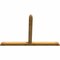 Ekena Millwork Portland Rough Sawn Timber Gable Bracket, Western Red Cedar, 108"W x 72"H x 4"D x 6"F, 16/12 Pitch GBW108X72X0406POR00RWR - alternate 2